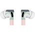Striped Spring Colors AirPods Skins